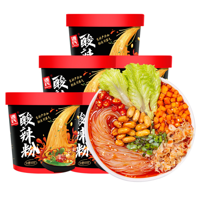 好色先生软件污酸辣粉（暂停产）