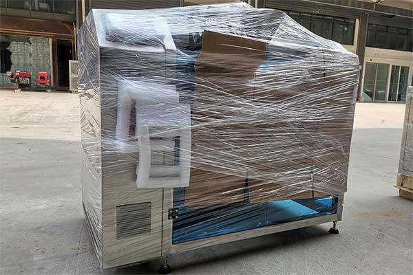 小型给袋式好色先生TV在线下载应用广泛