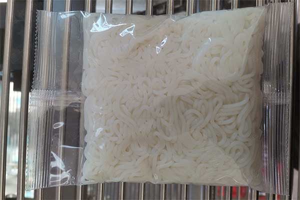 鲜湿米线好色先生TV在线下载及米线生产工艺